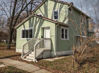 1210 Burgess St, Fort Wayne, IN 46808