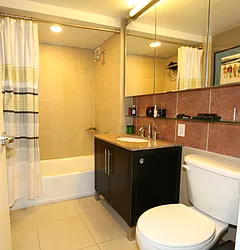 Rented by Keller Williams NYC