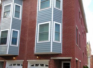 1000 S Dorrance St, Philadelphia, PA 19146