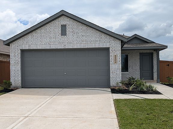 2nd image of 1102 Pecan Harvest Dr
