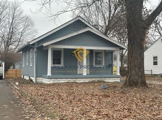 3611 N Linwood Ave, Indianapolis, IN 46218