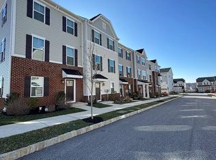 403 Blue Welsh St #403, Malvern, PA 19355