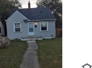 19314 Buffalo St, Detroit, MI 48234