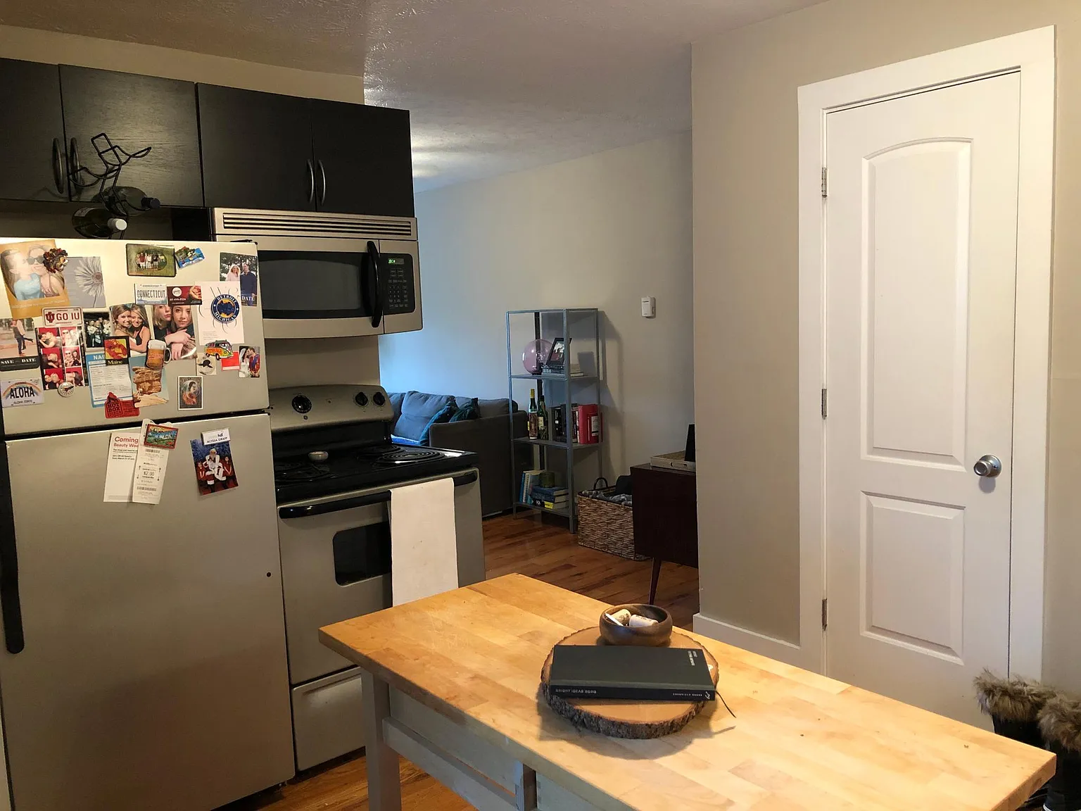 1 bed, 500 sqft, $1,100 — Photo 3