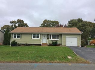 516 Nicholas Rd, Brick, NJ 08724