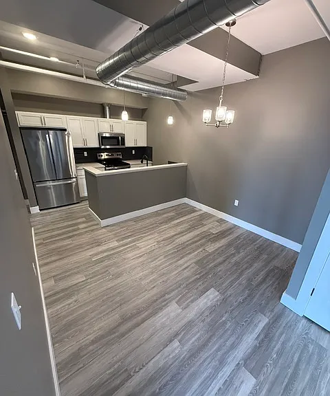 135 E Main Ave #203 — Photo 6