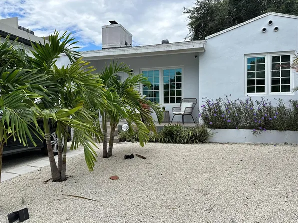435 NE 71st St, Miami, FL 33138