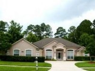 1630 Pinecrest Dr, Fleming Island, FL 32003
