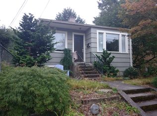 743 N 77th St, Seattle, WA 98103