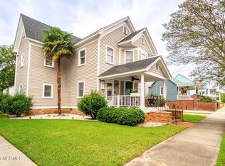 707 E Front St, New Bern, NC 28560