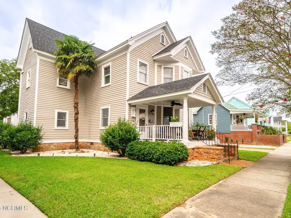 707 E Front Street, New Bern, NC 28560