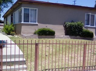 1239 W 87th St, Los Angeles, CA 90044