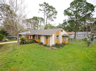 309 Belvedere St, Atlantic Beach, FL 32233