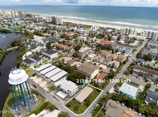 213 22nd Ave S, Jacksonville Beach, FL 32250