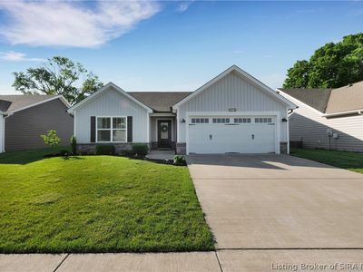 3918 Golden Apple Way, Jeffersonville, IN, 47130