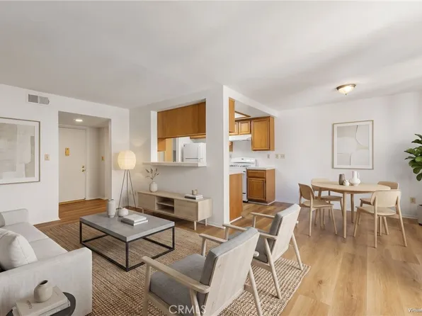 28004 S Western Ave Unit 115, San Pedro, CA 90732