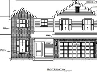 694 Rambo Dr, Westfield, IN 46074