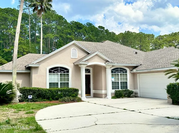 8709 HUNTERS CREEK Drive S, Jacksonville, FL 32256