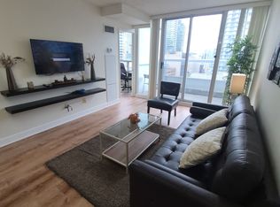 43 Eglinton Ave E Unit 1808, Toronto, ON M4P 1A2