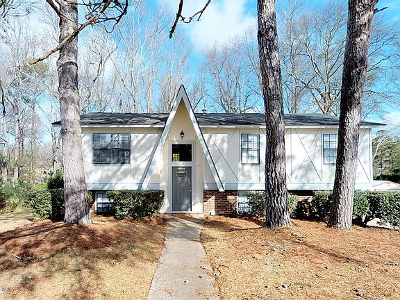 2nd image of 4449 Shadowood Dr