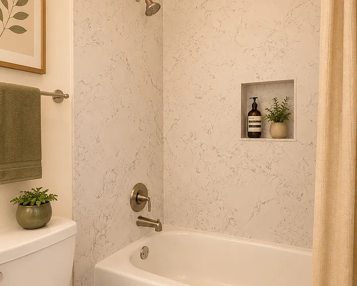 Minor Tower Apartments - Located in Eastlake — Photo 64