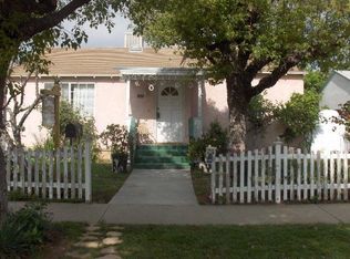 5925 Shoshone Ave, Encino, CA 91316