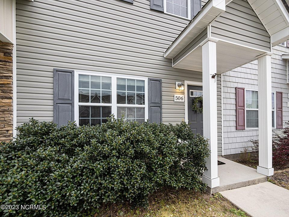 506 Oyster Rock Lane, Sneads Ferry, NC 28460 Zillow
