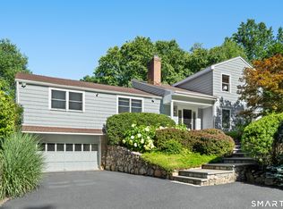 130 Blue Ridge Rd, Wilton, CT 06897