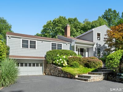130 Blue Ridge Road, Wilton, CT, 06897