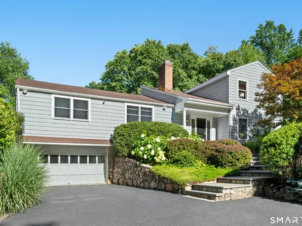 130 Blue Ridge Road, Wilton, CT 06897
