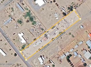 5 Mosquito Ct, Vado, NM 88072