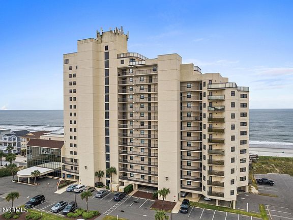 3rd image of 63 Ocean Isle West Boulevard # 1205