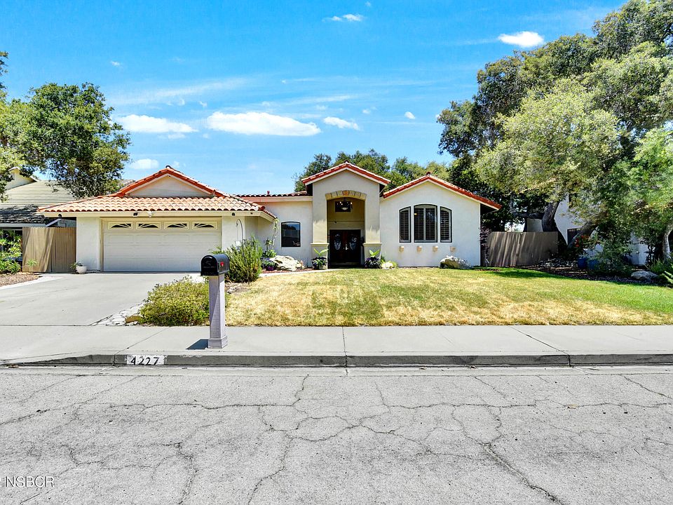 4227 Vanguard Dr, Lompoc, CA 93436 Zillow