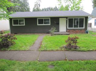 2413 16th Ave, Forest Grove, OR 97116
