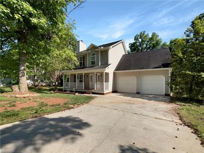 155 Wood Ln, Advance, NC, 27006