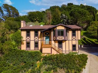 5589 Crow Canyon Rd, Castro Valley, CA 94552