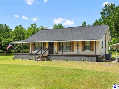 5627 Highway 38 S, Blenheim, SC, 29516
