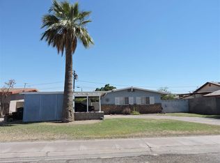 183 E 25th Pl #183, Yuma, AZ 85364