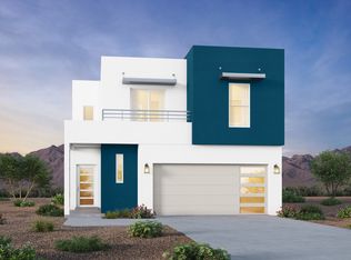 Brisa Plan, La Mirada - Stillbrooke Homes, Albuquerque, NM 87111