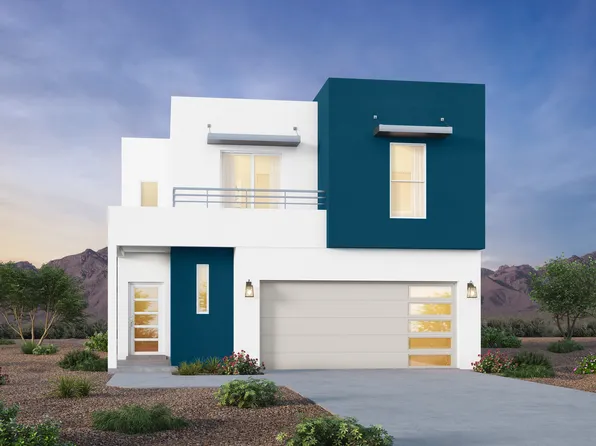 Brisa Plan, La Mirada - Stillbrooke Homes