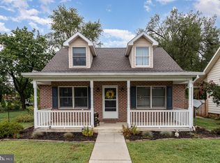 343 A St, Carlisle, PA 17013