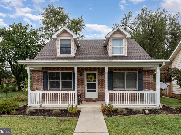 343 A St, Carlisle, PA 17013