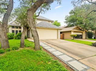 8712 Coastal Dr, Austin, TX 78749