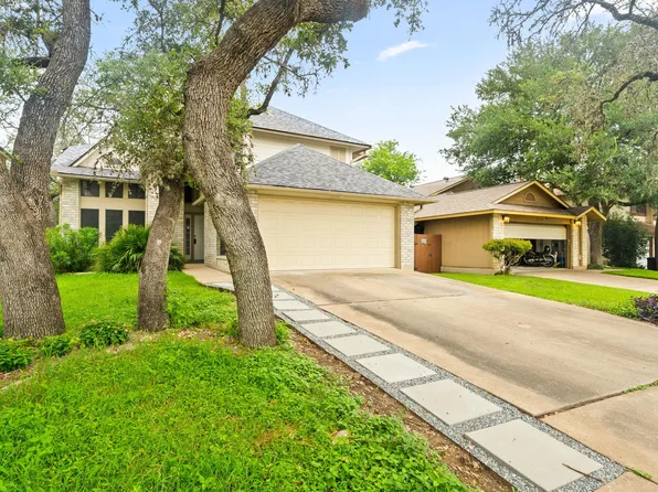 8712 Coastal Dr, Austin, TX 78749