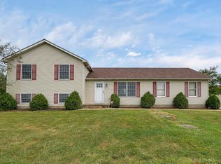 1242 Bickel Church Rd NE, Baltimore, OH 43105