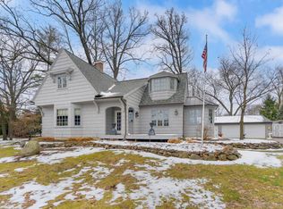 4111 Long Lake Dr, PORTAGE, MI 49002