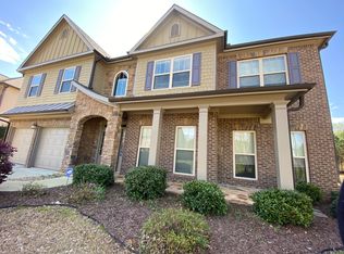 7 Rock Ridge Ct SE, Cartersville, GA 30120
