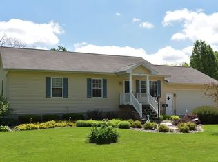 915 Jefferson St, Minonk, IL
