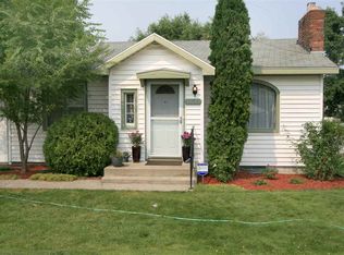 11613 E 8th Ave, Spokane, WA 99206