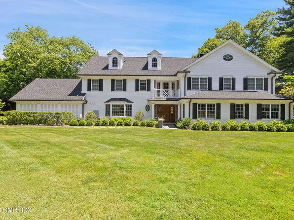 16 Ridgebrook Rd, Greenwich, CT 06830